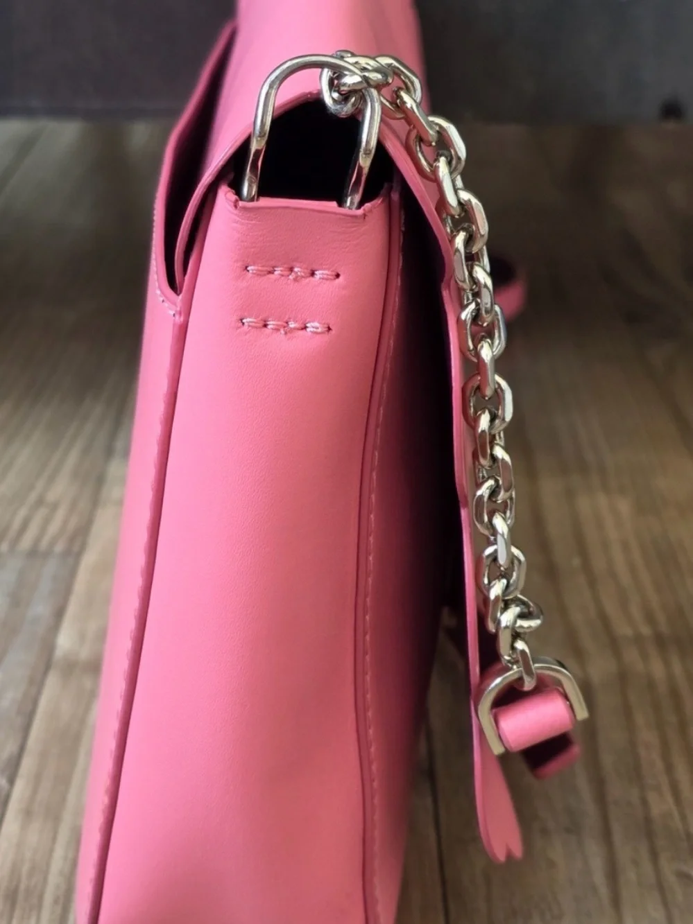 kate spade questions leave